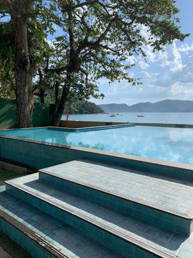 Chalés Ubatuba - PRAIA DO LÁZARO Exterior foto