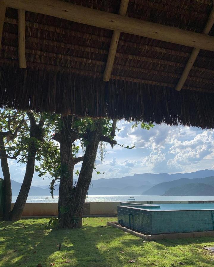 Chalés Ubatuba - PRAIA DO LÁZARO Exterior foto