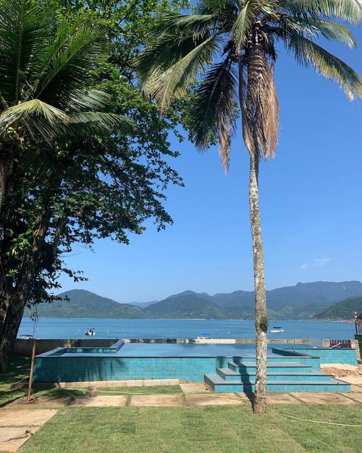 Chalés Ubatuba - PRAIA DO LÁZARO Exterior foto