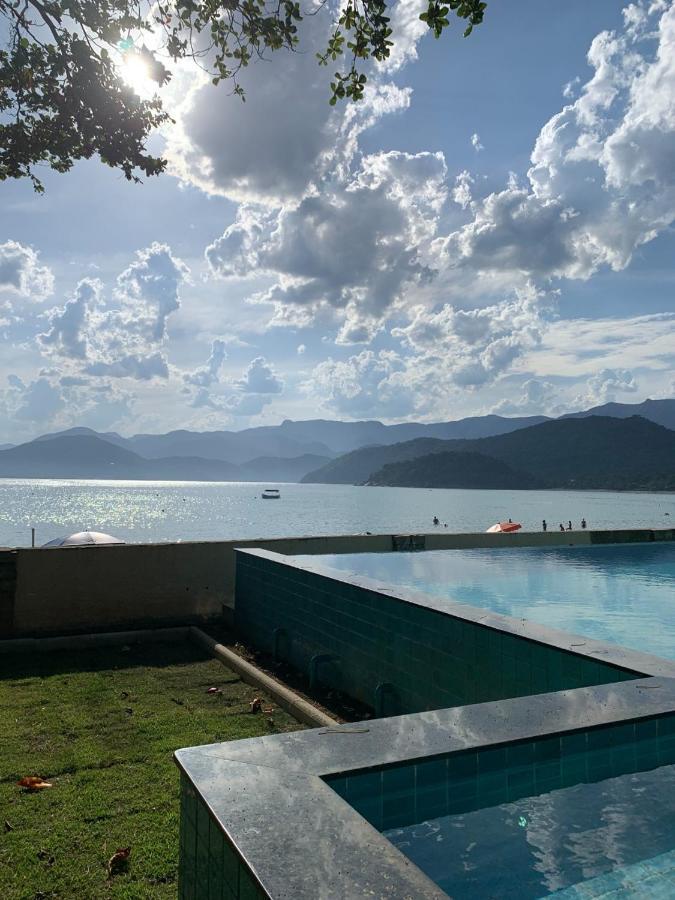 Chalés Ubatuba - PRAIA DO LÁZARO Exterior foto